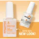 Nail Tek Surface Ridge Filler - Лечебная база для мягких, слоящихся ногтей (1010106)