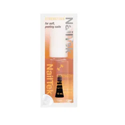 Nail Tek 2 Strengthen - Средство для укрепления тонких и мягких ногтей