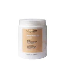 Oyster FRUIT SUBLIME Citrus Mask - Восстанавливающая маска, 1000ml