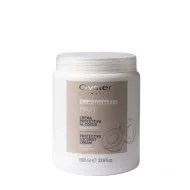 Oyster FRUIT SUBLIME COCCO Mask - Маска-крем для окрашенных волос, 1000ml