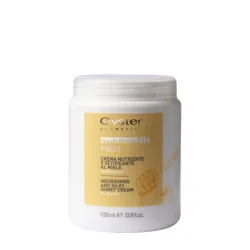 Oyster FRUIT SUBLIME MIELE Mask - Маска для ослабленных и сухих волос, 1000ml
