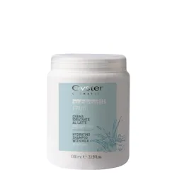 Oyster SUBLIME CREMA MILK Mask - Увлажняющая крем-маска с молочными протеинами, 1000ml