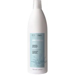 Oyster SUBLIME MILK Shampoo - Увлажняющий шампунь с молочными протеинами, 1000ml