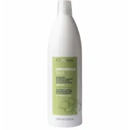 Oyster FRUIT SUBLIME Olive Shampoo - Питательный шампунь для сухих и вьющихся волос, 1000ml