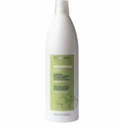 Oyster FRUIT SUBLIME Olive Shampoo - Питательный шампунь для сухих и вьющихся волос, 1000ml