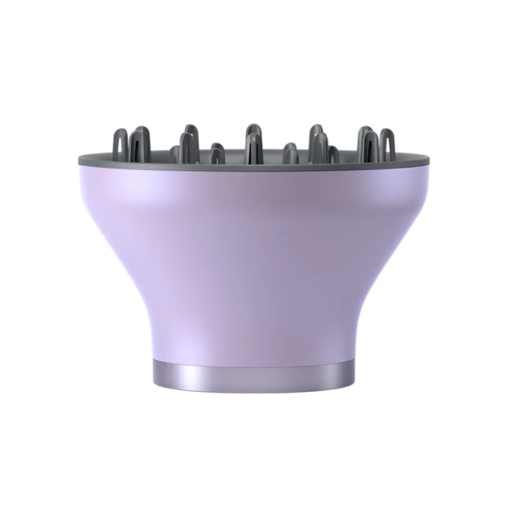 Фен для волос PHILIPS 7000 серии, 1800 W, лиловый