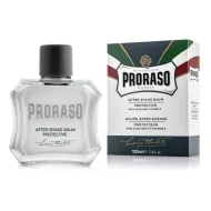 PRORASO Protective After Shave Balm with Aloe Vera - Бальзам после бриться с экстрактом Алоэ Вера, 100ml