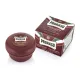 PRORASO Coarse Shaving Soap With Sandalwood and Shea butter - Мыло для бритья с маслом ши и сандалом, 150ml