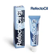 RefectoCil Nr.2.1 - Краска для бровей и ресниц ТЁМНО-СИНЯЯ