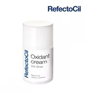 RefectoCil Oxidant 3% cream - Кремообразный окислитель 3%