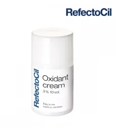 RefectoCil Oxidant 3% cream - Кремообразный окислитель 3%