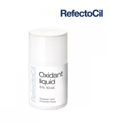 RefectoCil Oxidant 3% liquid - Жидкий окислитель 3%