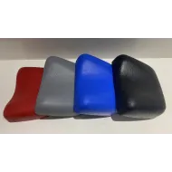 Подушка для солярия (кожзам) - различные цвета