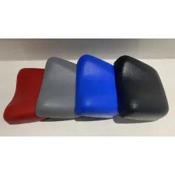 Подушка для солярия (кожзам) - различные цвета