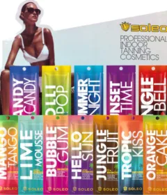 Косметика для соляриев